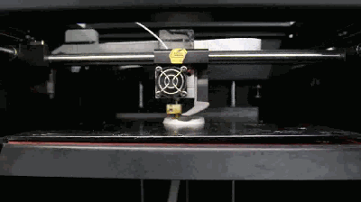 3d打印機目前可以打印什么東西？